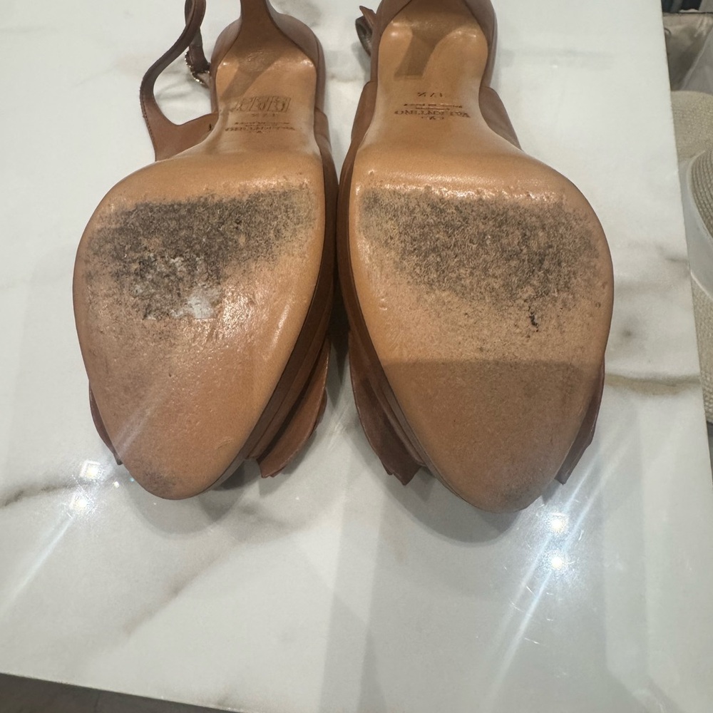 Valentino Slingback - Picture 4 of 4